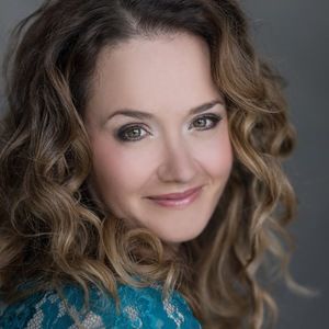 Meet your Posher, Christi